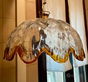 Lampadario Murano