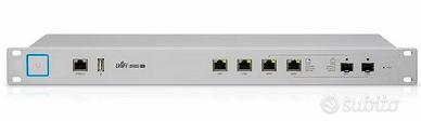 Ubiquiti UniFi Security Gateway PRO (lotto 6 pz)