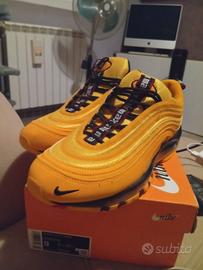 Nike Air Max 97 "Bright Citron"