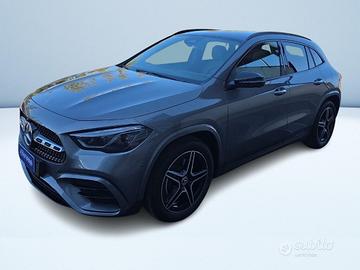Mercedes GLA 200 d AMG Line Extra auto