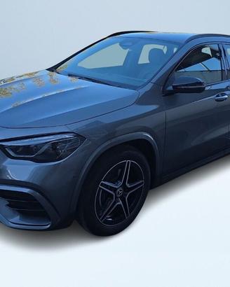 Mercedes GLA 200 d AMG Line Extra auto