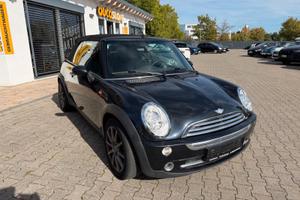 Mini 1.6 16V Cooper Pepper Cabrio