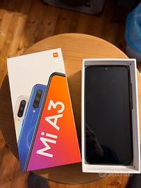 Xiaomi mi a3