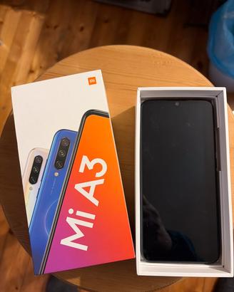 Xiaomi mi a3
