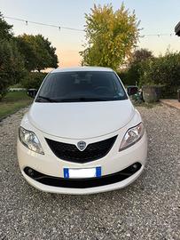 LANCIA YPSILON 3ª SERIE GOLD ECOCHIC GPL – 12/2019