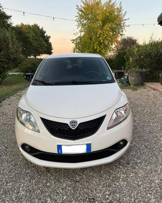 LANCIA YPSILON 3ª SERIE GOLD ECOCHIC GPL – 12/2019