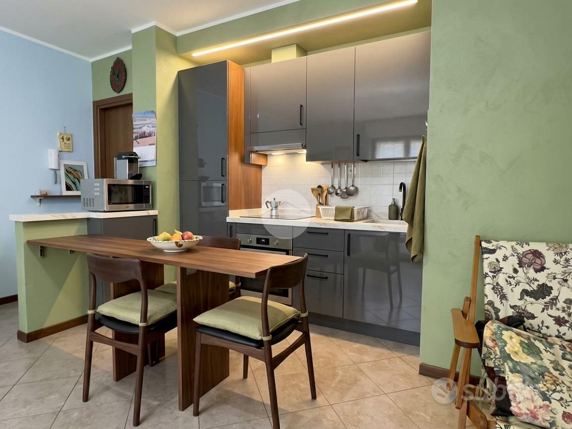 Appartamento – Carate Brianza, Cascina San Giovanni - Vista 4