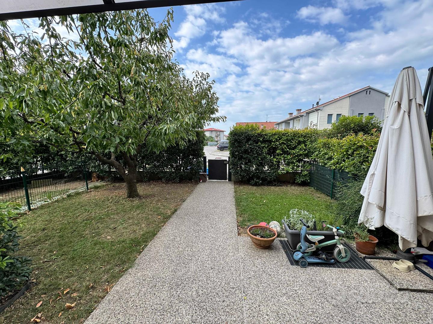 Appartamento – Colle Umberto, Mescolino - Vista 2