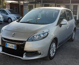 Renault Scenic X-Mod 2012 - 1.5 dCi 110CV LB AUTOM