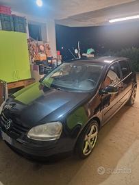 Golf serie 5
