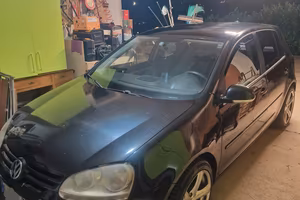 Golf serie 5