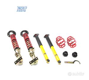 KIT SOSPENSIONE FILETTATA EIBACH MTS BMW Z3 E36 95
