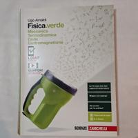 libro di fisica 
