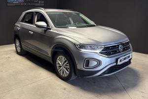 VOLKSWAGEN T-Roc 1.0 TSI 110 CV Life - Neopatent