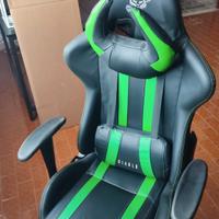 Sedia da gaming 