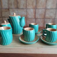 Servizio caffè Naj Oleari