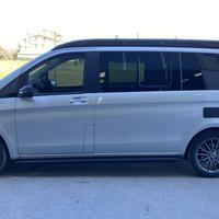 MERCEDES MARCO POLO C220 4MATIC