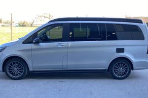 MERCEDES MARCO POLO C220 4MATIC