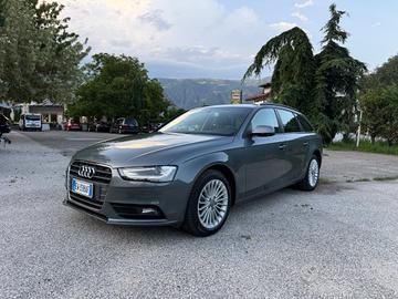Audi A4 Avant 2.0 TDI 150 CV multitronic Business 