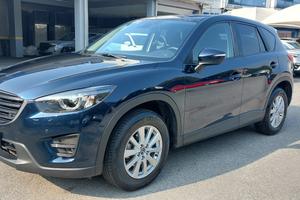 Mazda CX-5 2.0L Skyactiv-G 165CV 2WD Evolve