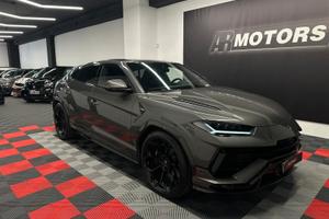 Lamborghini Urus 4.0 Performante