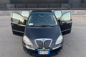 Lancia MUSA 1.3 Mjt 16V 95 CV S&S DPF Poltrona Fra