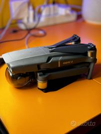 Drone DJI Mavic 2 Pro COMBO