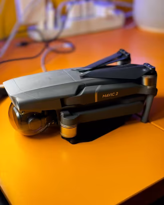 Drone DJI Mavic 2 Pro COMBO