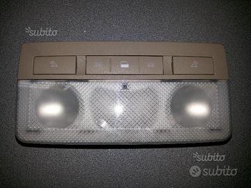 Plafoniera opel astra j