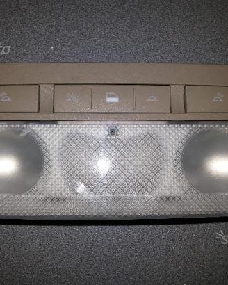 Plafoniera opel astra j