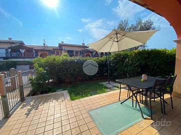 2 LOCALI A LONATO DEL GARDA