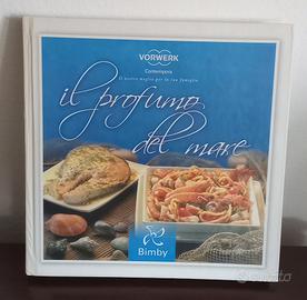 Il profumo del mare