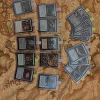MTG magic the gathering