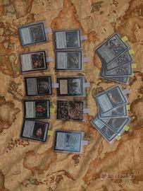 MTG magic the gathering