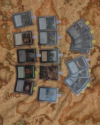 MTG magic the gathering
