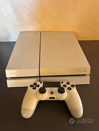 Playstation 4 500 GB 