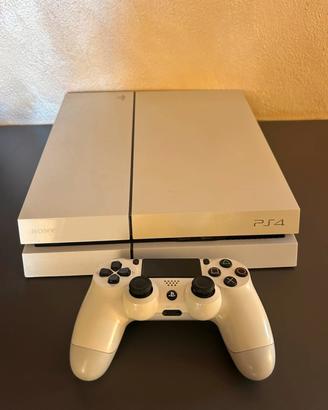 Playstation 4 500 GB 