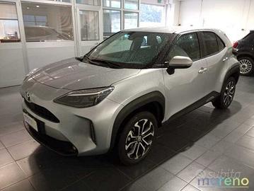 Toyota Yaris Cross 1.5h Trend fwd 116 CV e-cv...