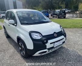 FIAT Panda Cross 1.0 FireFly S&S Hybrid City ...