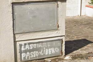 Fondo artigianale 90 metri