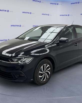 VOLKSWAGEN POLO 1.0 TSI DSG LIFE