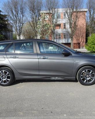 FIAT Tipo 1.3 Mjt S&S SW Lounge *NEOPATENTATO*