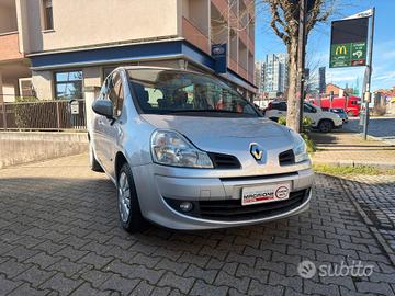 Renault Modus 1.2 16V Yahoo!