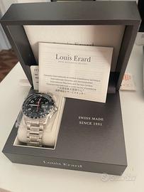 Louis Erard “La Sportive”