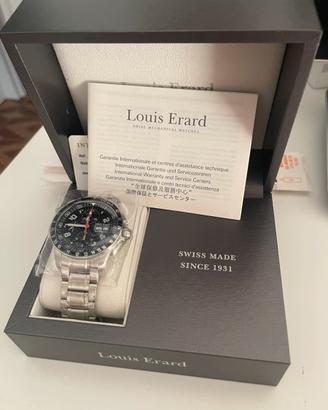 Louis Erard “La Sportive”