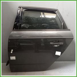 Porta Posteriore Sinistra SX GRIGIO AUDI A3 8V Ber