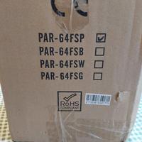 Proiettore PAR-64 FSP Stairville