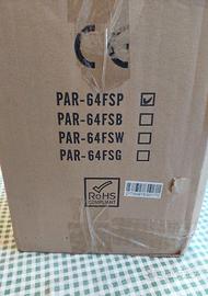 Proiettore PAR-64 FSP Stairville