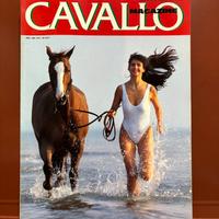 Rivista “Cavallo”