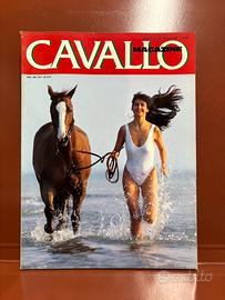 Rivista “Cavallo”